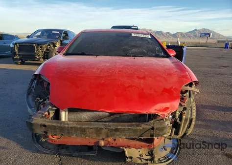 2007 Mitsubishi Eclipse Gs z USA, uszkodzony, nr VIN 4A3AK24F87E025022